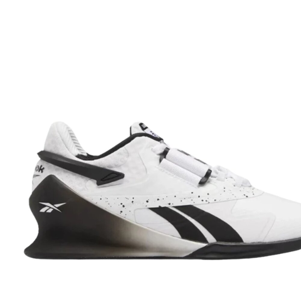 Womens Legacy Lifter 2 White Black